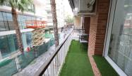 Resale - Apartment - Torrevieja - Costa Blanca