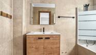 Resale - Apartment - Torrevieja - Costa Blanca