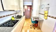 Resale - Apartment - Torrevieja - Costa Blanca