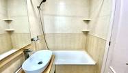Resale - Apartment - Torrevieja - Costa Blanca