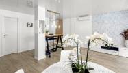 Resale - Apartment - Torrevieja - Costa Blanca