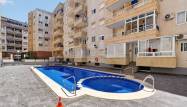 Resale - Apartment - Torrevieja - Costa Blanca
