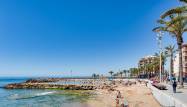 Resale - Apartment - Torrevieja - Costa Blanca