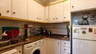 Resale - Apartment - Torrevieja - Costa Blanca