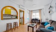 Resale - Apartment - Torrevieja - Costa Blanca