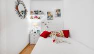 Resale - Apartment - Torrevieja - Costa Blanca