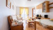 Resale - Apartment - Torrevieja - Costa Blanca