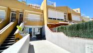 Resale - Apartment - Torrevieja - Costa Blanca
