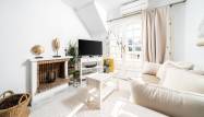 Resale - Apartment - Torrevieja - Costa Blanca