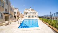 Resale - Apartment - Torrevieja - Costa Blanca
