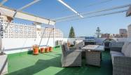 Resale - Apartment - Torrevieja - Costa Blanca