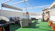 Resale - Apartment - Torrevieja - Costa Blanca