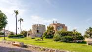 Resale - Apartment - Torrevieja - Costa Blanca
