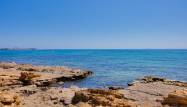 Resale - Apartment - Torrevieja - Costa Blanca