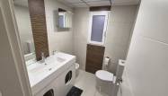 Resale - Apartment - Torrevieja - Costa Blanca