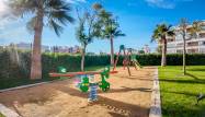Resale - Apartment - Torrevieja - Costa Blanca