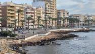 Resale - Apartment - Torrevieja - Costa Blanca