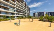Resale - Apartment - Torrevieja - Costa Blanca