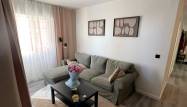 Resale - Apartment - Torrevieja - Curva Del Palangre