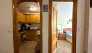 Resale - Apartment - Torrevieja - Curva Del Palangre