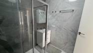 Resale - Apartment - Torrevieja - Curva Del Palangre