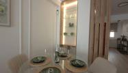 Resale - Apartment - Torrevieja - Curva Del Palangre