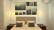 Resale - Apartment - Torrevieja - Curva Del Palangre