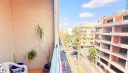 Resale - Apartment - Torrevieja - Curva Del Palangre