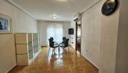 Resale - Apartment - Torrevieja - Curva Del Palangre