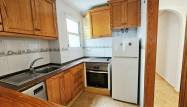 Resale - Apartment - Torrevieja - Curva Del Palangre