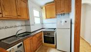 Resale - Apartment - Torrevieja - Curva Del Palangre