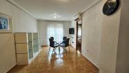 Resale - Apartment - Torrevieja - Curva Del Palangre