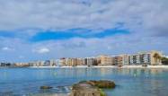 Resale - Apartment - Torrevieja - Curva Del Palangre