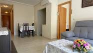 Resale - Apartment - Torrevieja - El Molino