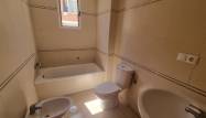 Resale - Apartment - Torrevieja - El Molino