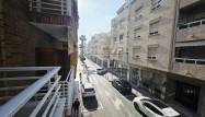 Resale - Apartment - Torrevieja - Estacion De Autobuses