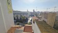 Resale - Apartment - Torrevieja - Estacion De Autobuses
