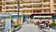 Resale - Apartment - Torrevieja - Estacion De Autobuses