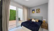 Resale - Apartment - Torrevieja - Estacion De Autobuses