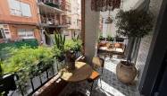 Resale - Apartment - Torrevieja - Estacion De Autobuses
