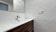 Resale - Apartment - Torrevieja - Estacion De Autobuses