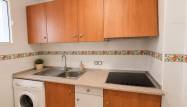 Resale - Apartment - Torrevieja - Estacion De Autobuses