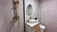 Resale - Apartment - Torrevieja - Habaneras