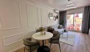Resale - Apartment - Torrevieja - Habaneras