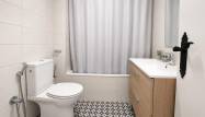 Resale - Apartment - Torrevieja - Habaneras