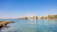 Resale - Apartment - Torrevieja - Habaneras