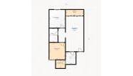 Resale - Apartment - Torrevieja - La Mata Pueblo