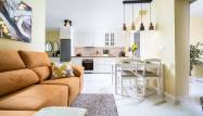 Resale - Apartment - Torrevieja - La Veleta