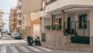 Resale - Apartment - Torrevieja - Las Piscinas Naturales
