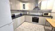 Resale - Apartment - Torrevieja - Las Piscinas Naturales